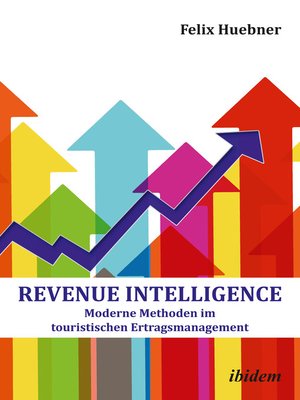cover image of Revenue Intelligence